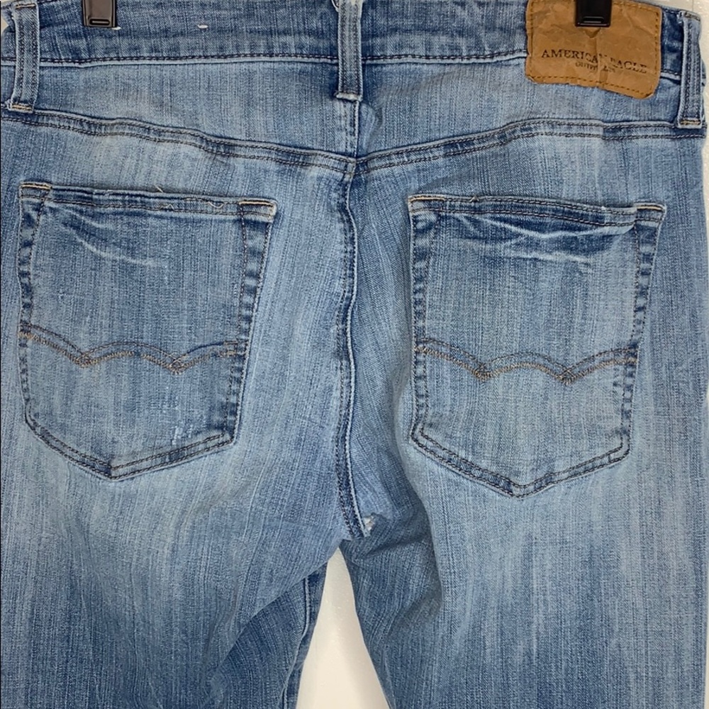 American Eagle Extreme Flex 4 Size 32x32 - Picture 8 of 14